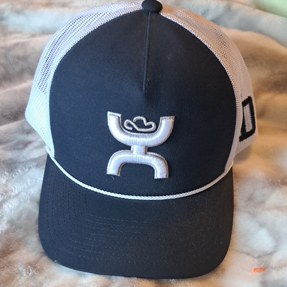 Hooey DALLAS COWBOYS Hat